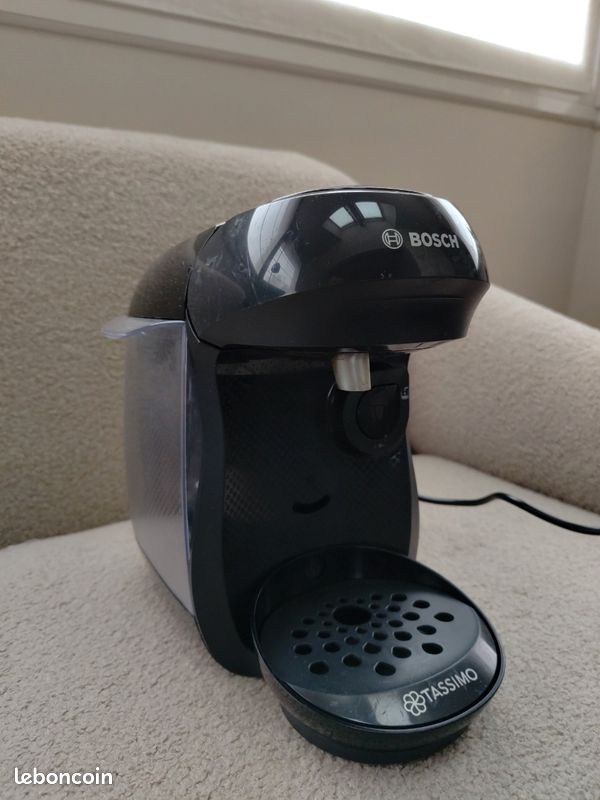 Expresso / cafetière (image 2)