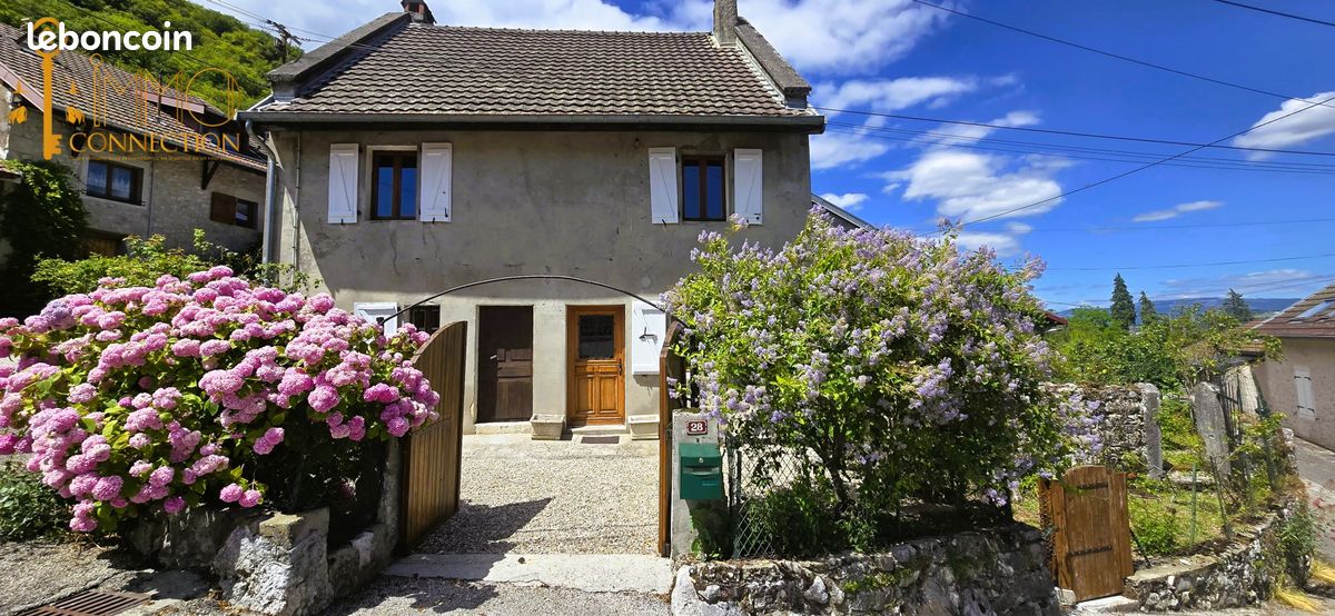 Maison 4 pièces 95 m² · à Seyssel · 95 m² · 269 000 €