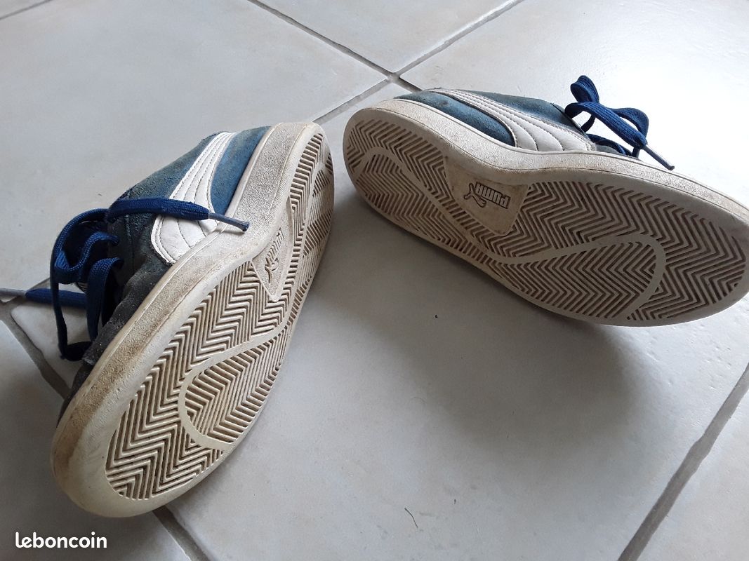 Chaussures Puma 37 (image 2)