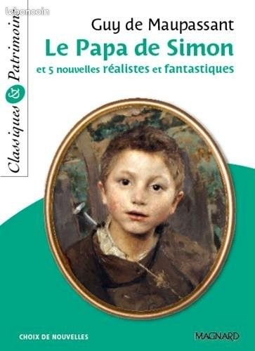 Le papa de Simon (image 1)
