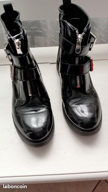 Chaussure femme (image 4)