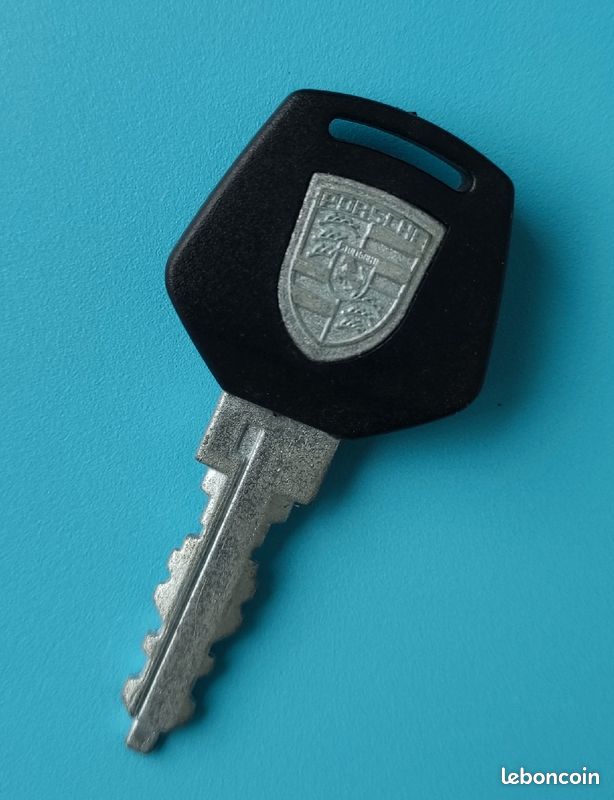 Voiture Porsche 959 (image 4)