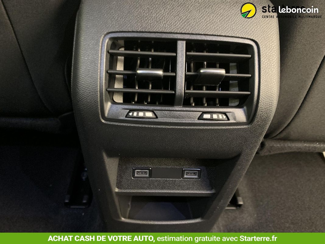 Peugeot 308 NOUVELLE BLUEHDI 130CH S&S EAT8 ALLURE (image 20)