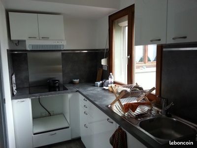 Appartement 2 pièces 43 m² · à Andlau · 43 m² · 477 €/mois