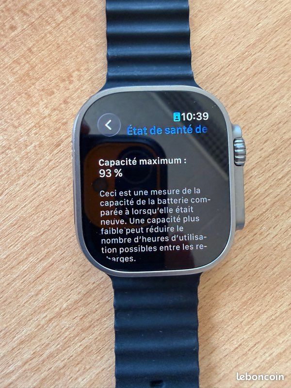 Apple watch ultra 2 (image 5)