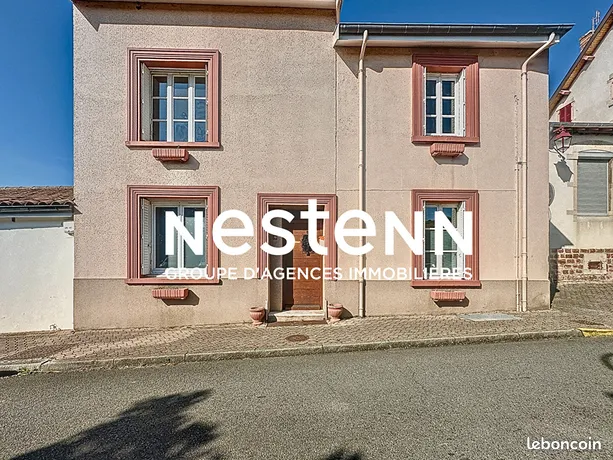 Annonce vente Maison juliénas