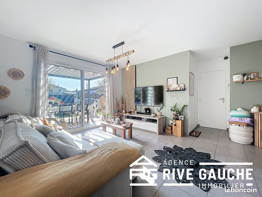 Maison 4 pièces 91 m² (image 10)