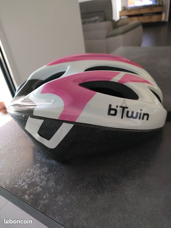 Casque vélo femme (image 2)