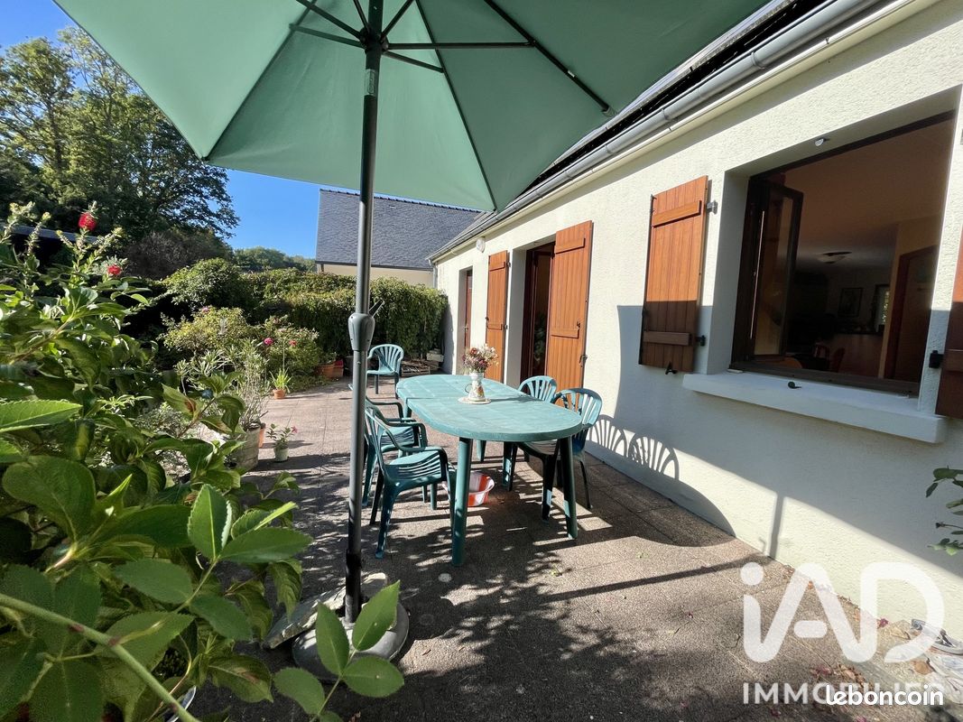 Maison 5 pièces 87 m² · à Saint-Nazaire · 87 m² · 275 000 €