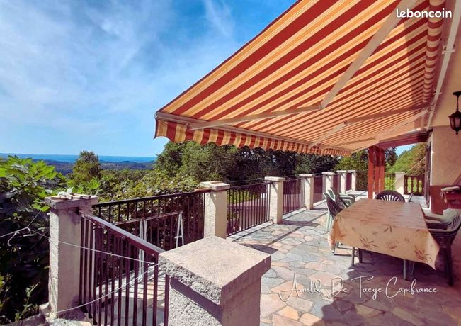 Maison 8 pièces 275 m²