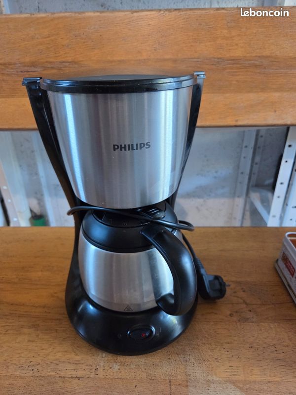 Cafetière (image 1)