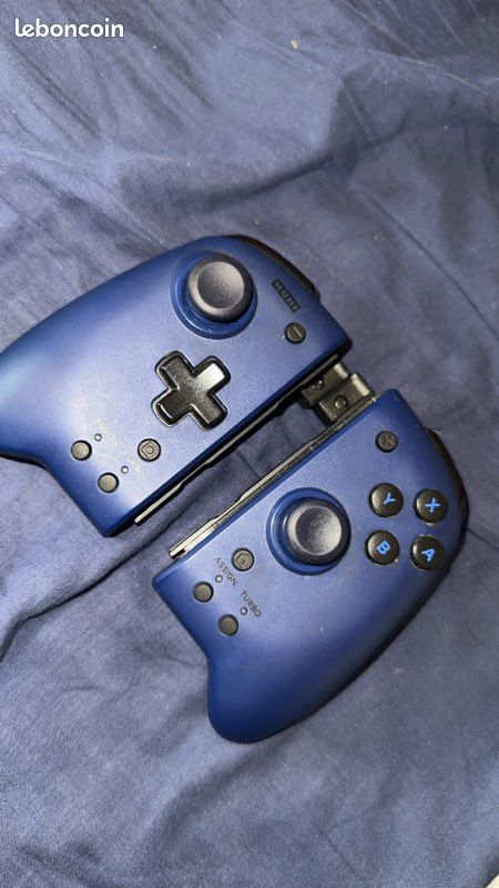 Split Pad Pro Joy-Con Nintendo Switch (image 1)