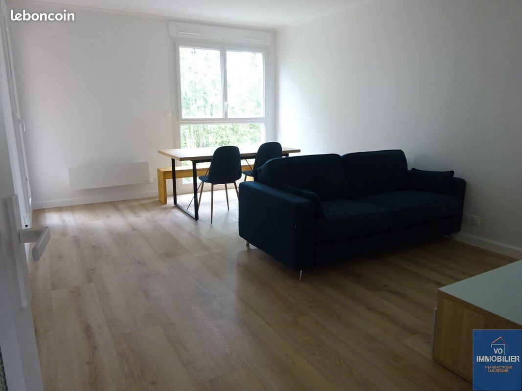 Appartement 3 pièces 63 m² · à Toulouse · 63 m² · 1 030 €/mois
