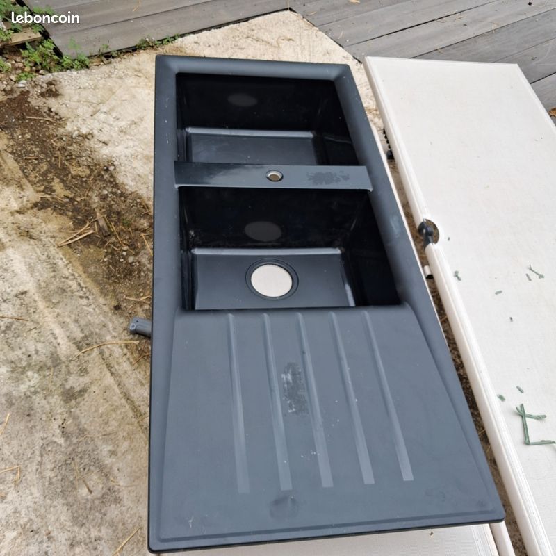 Evier (image 1)