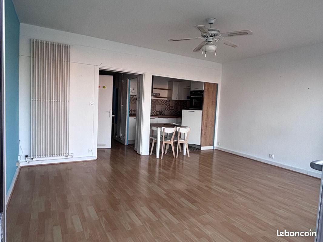Appartement 2 pièces 47 m² · à Les Sables-d'Olonne · 47 m² · 700 €