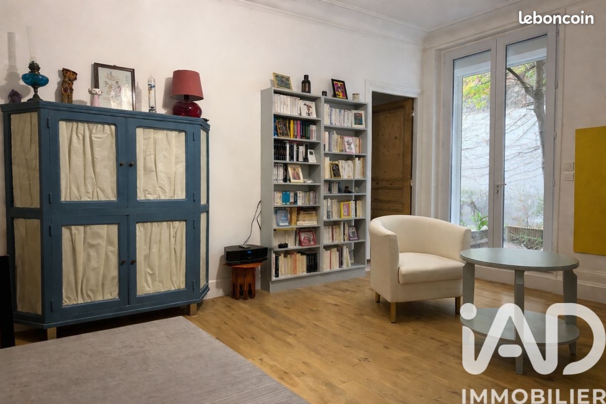 Appartement 2 pièces 51 m² (image 2)