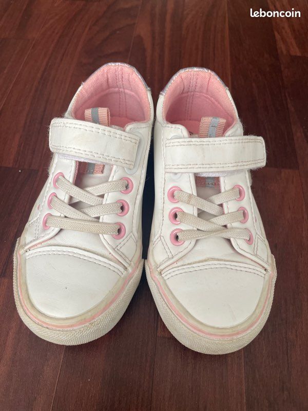 Chaussures enfants 25 (image 2)