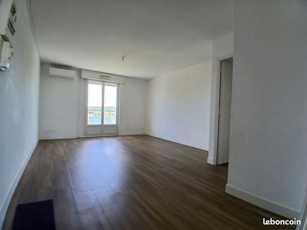 Appartement 4 pièces 96 m² · à Nemours · 96 m² · 1 028 €/mois