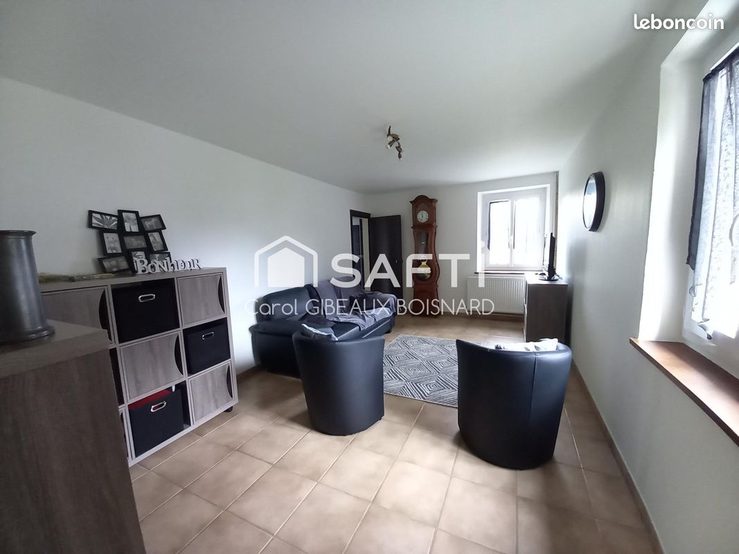 Longère 6 pièces 121 m² (image 7)