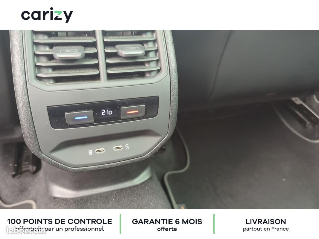 Cupra Formentor 1.5 TSI 150 ch Business Edition (image 29)