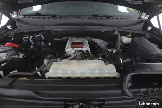 Ford F150 5,2L V8 Raptor R 720CH 2023 (image 6)