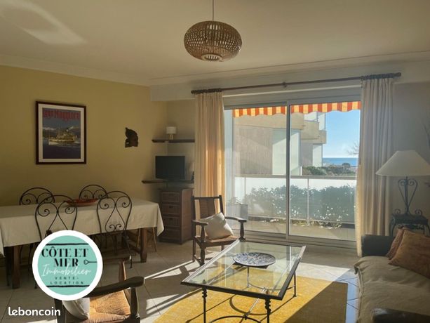 Appartement 3 pièces 71 m²
