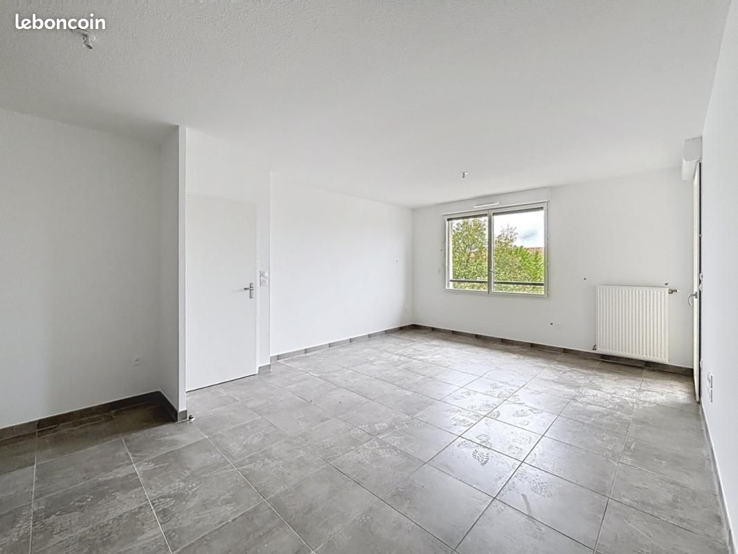 Appartement 2 pièces 45 m² · à Eaunes · 45 m² · 519 €/mois