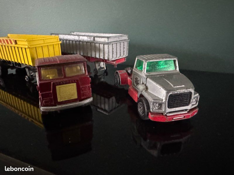 Matchbox (image 2)