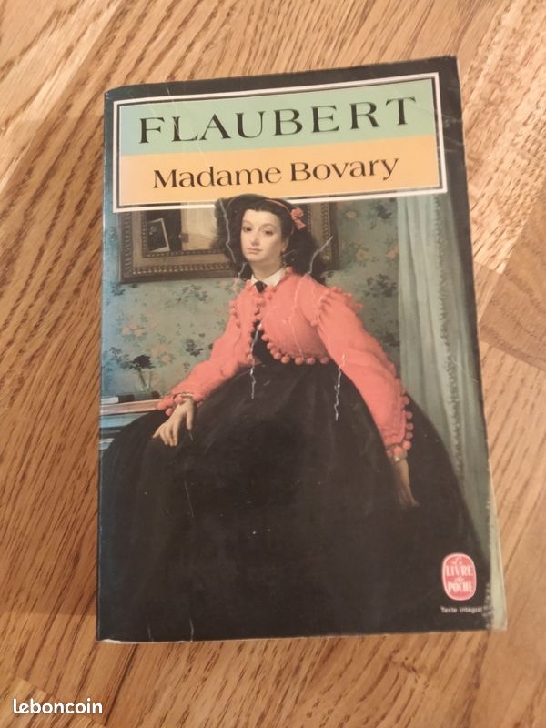 Madame Bovary (image 2)