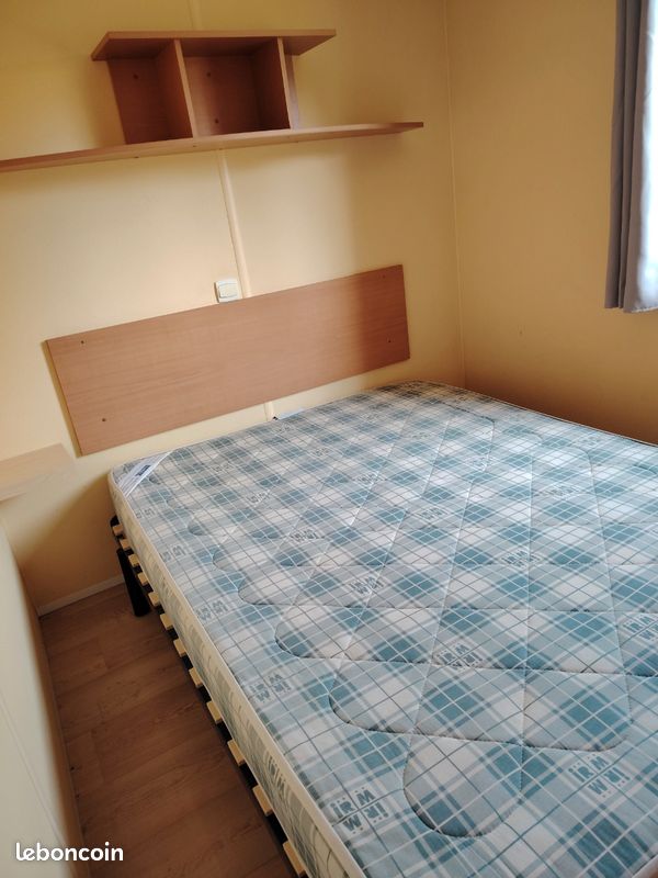 Mobil home 6 personnes (image 1)