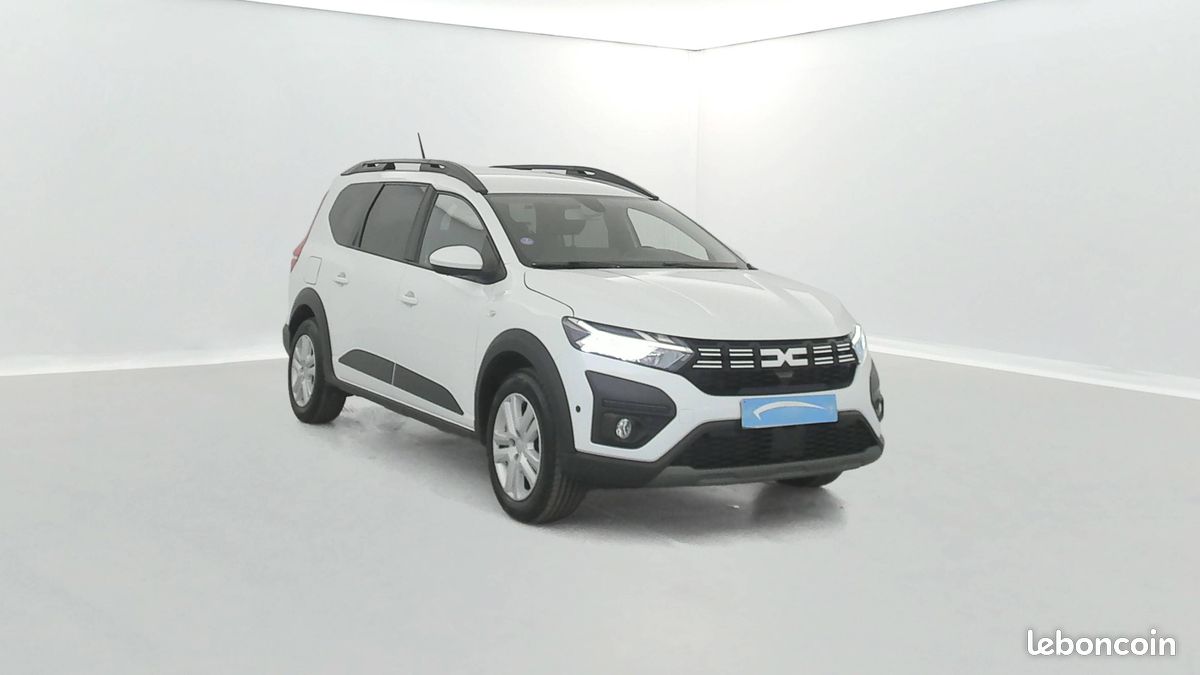 DACIA Jogger Hybrid 140 5 places Expression (image 7)