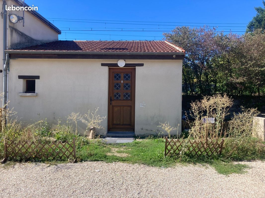 Appartement 1 pièce 19 m² · à Bois-le-Roi · 19,2 m² · 635 €/mois