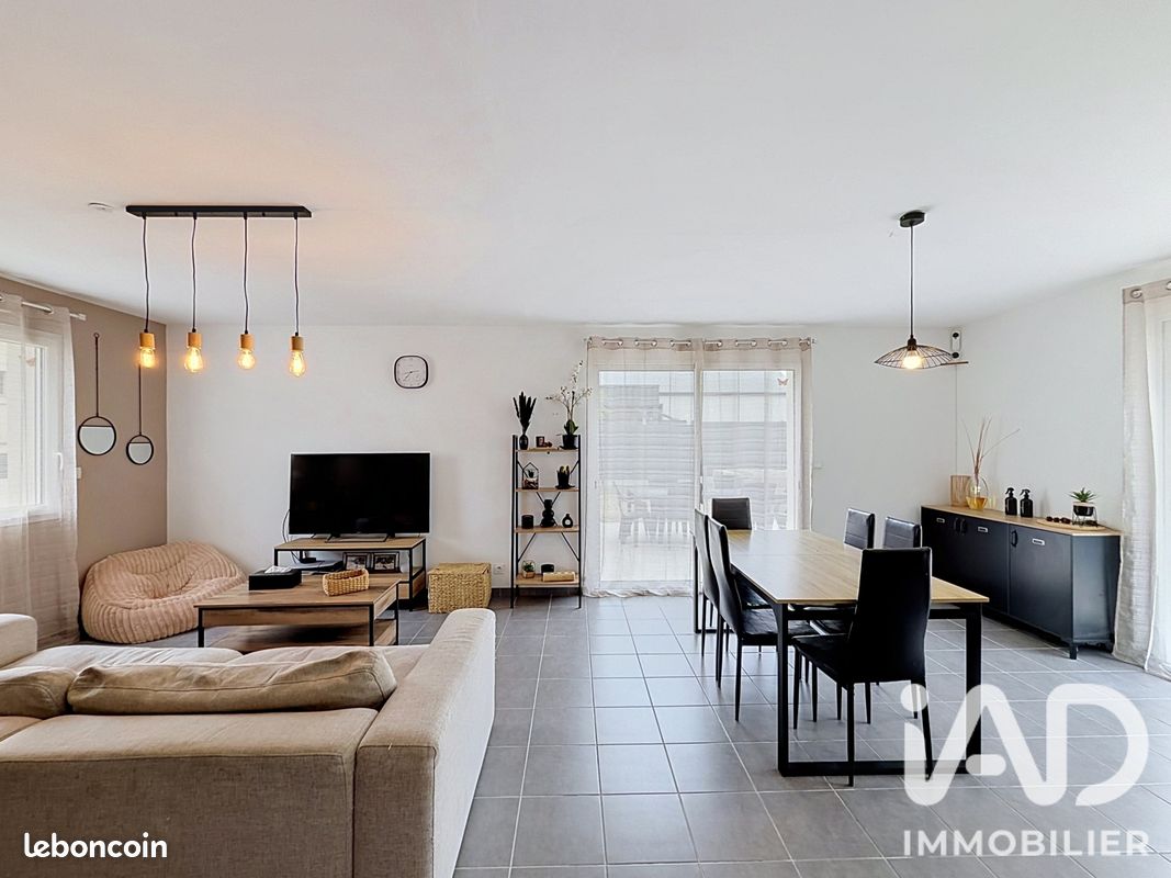 Maison 5 pièces 108 m² · à Bourseul · 108 m² · 272 900 €