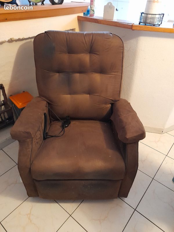 Fauteuil (image 1)