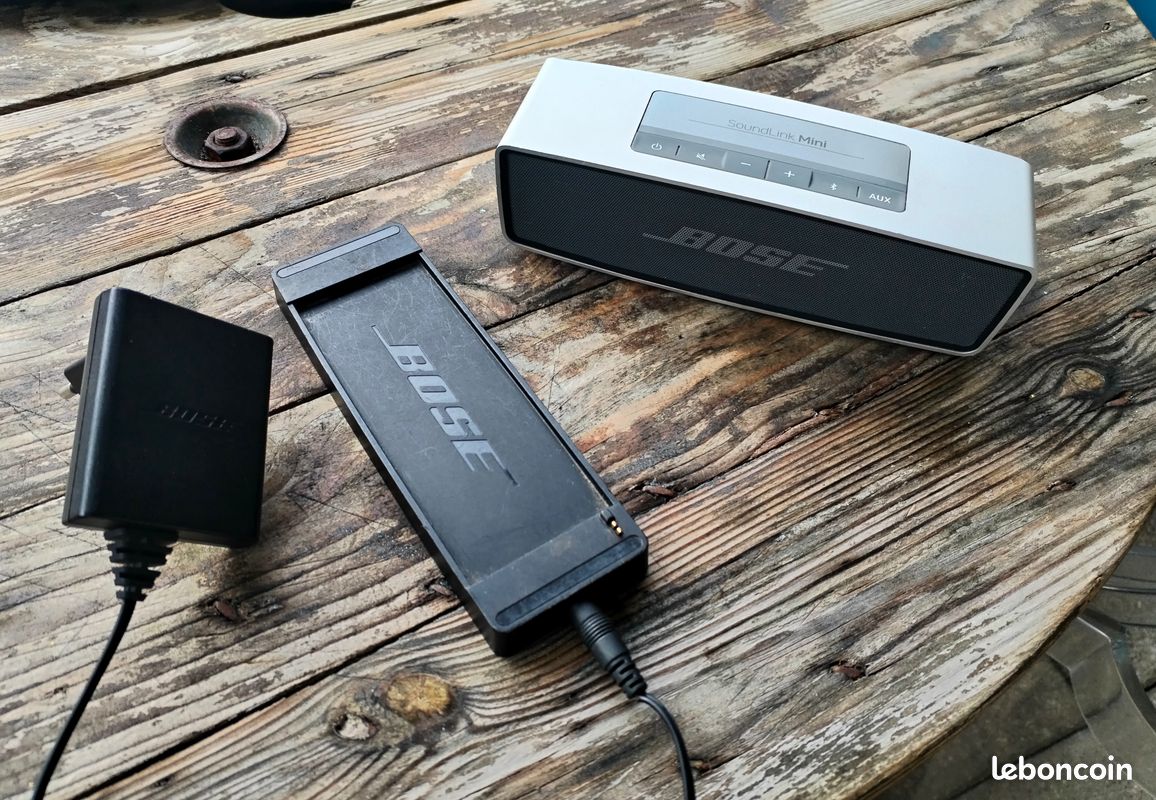 Charger vos écouteurs - SoundSport wireless headphones