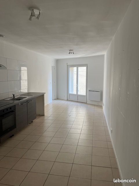 Appartement 4 pièces 68 m² · à Lavelanet · 68 m² · 460 €