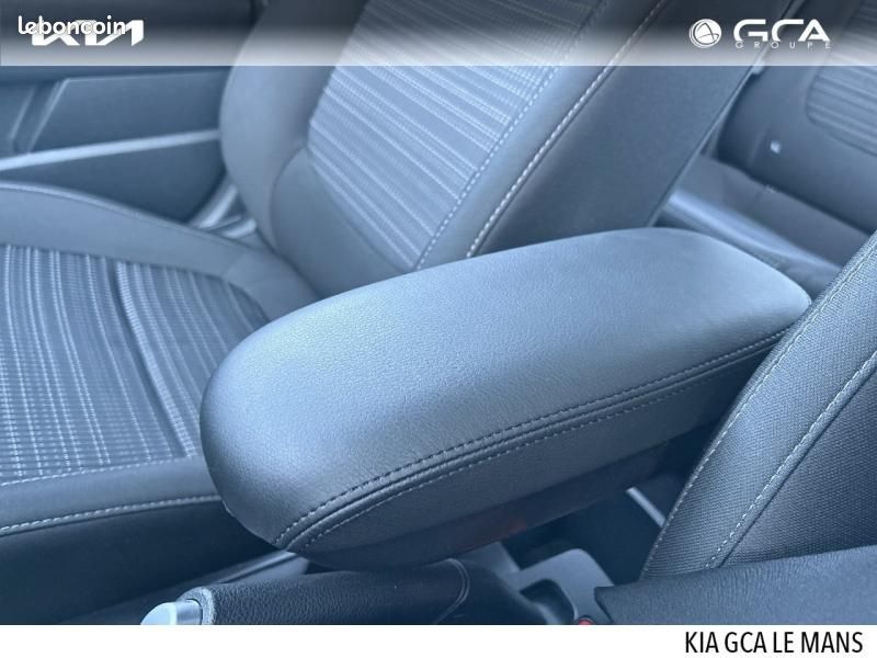 Kia Stonic 1.0 T-GDi 100ch Active (image 18)