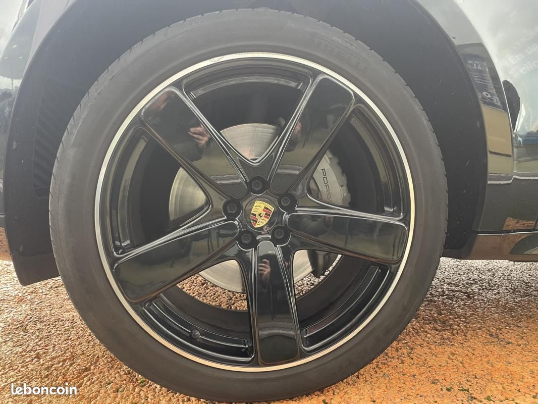 Porsche Macan 3.0 V6 354 S (image 26)
