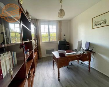 Maison 549 000 € - 119 m²