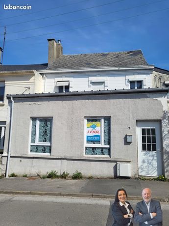Maison 3 pièces 102 m²