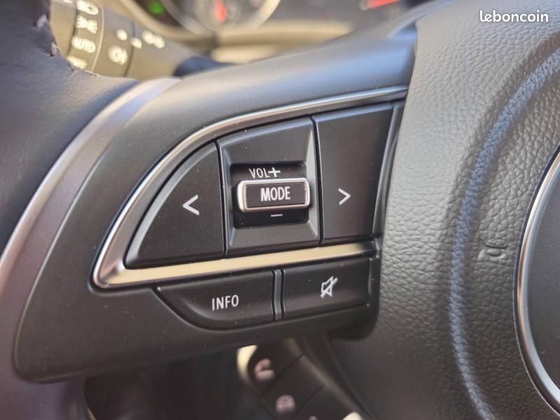Suzuki Swift 1.2 Hybrid 83ch Privilège (image 9)