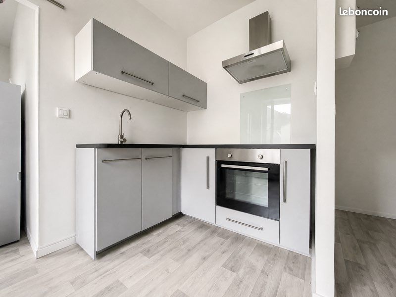 Appartement 2 pièces 55 m² · à Montbéliard · 55 m² · 500 €/mois