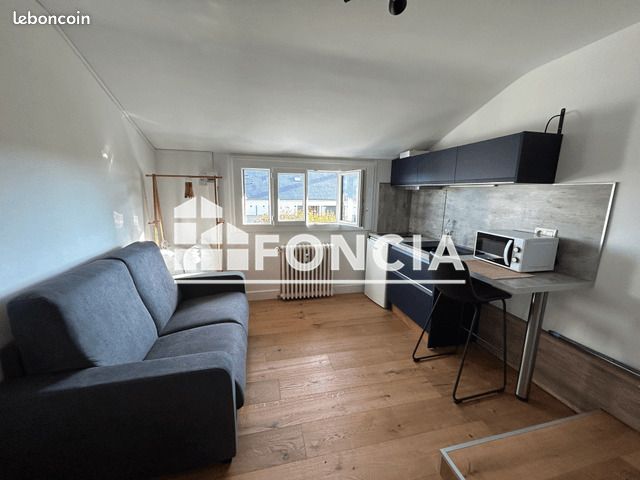 Appartement 1 pièce 12 m² · à Rodez · 12 m² · 295 €/mois