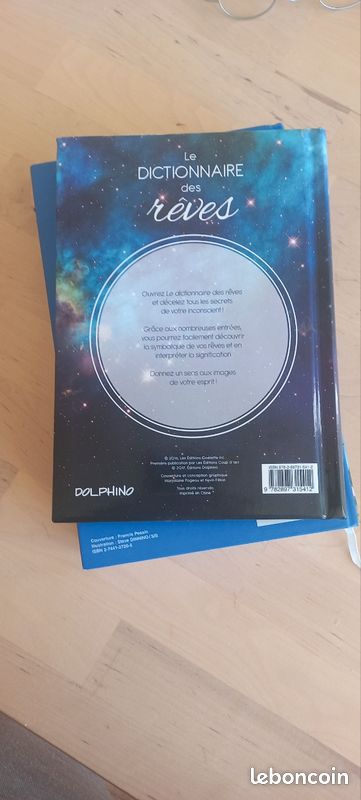 Le dictionnaire des reves (image 2)