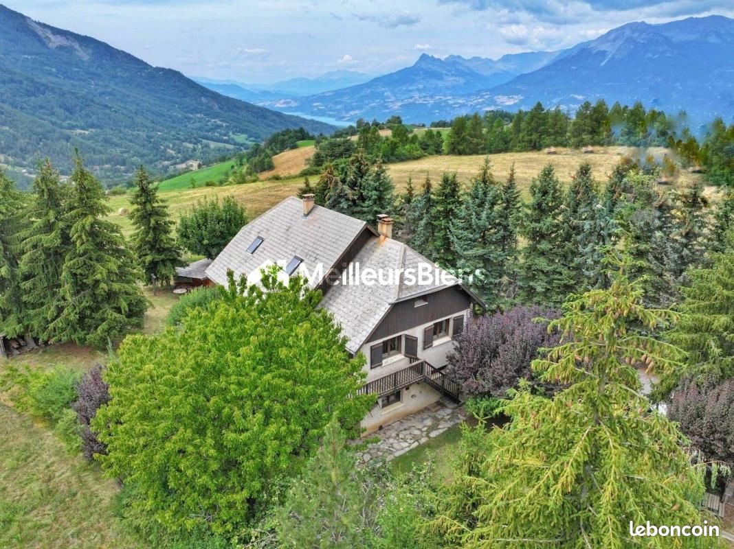 Maison 7 pièces 164 m² · à Les Orres · 164 m² · 650 000 €