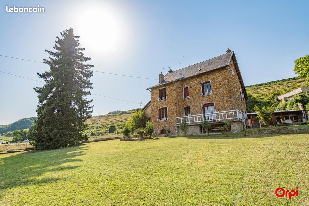 Maison 6 pièces 125 m² · à Château-Thierry · 125 m² · 150 000 €