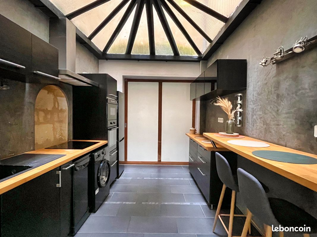 Appartement 2 pièces 47 m² · à Bordeaux · 47,2 m² · 209 000 €