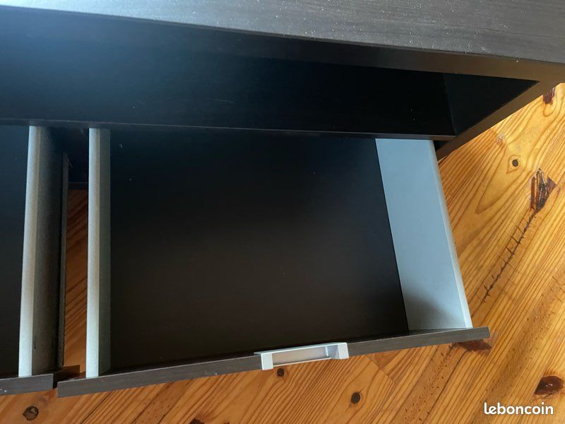 Meuble tv ikea (image 3)