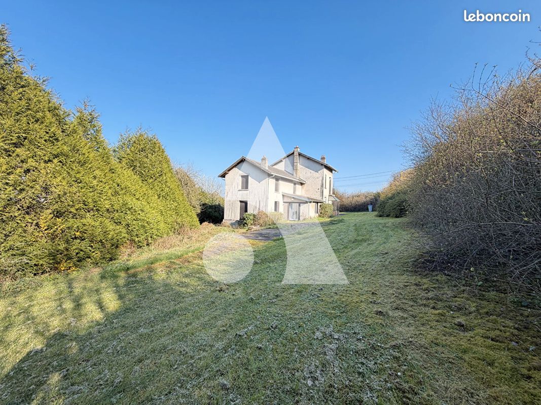 Maison 7 pièces 180 m² · à Frouard · 180 m² · 249 000 €