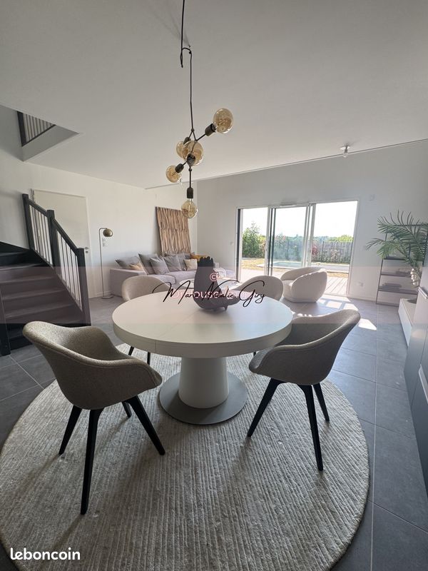 Maison 4 pièces 110 m² · à Artigues-près-Bordeaux · 110 m² · 415 000 €